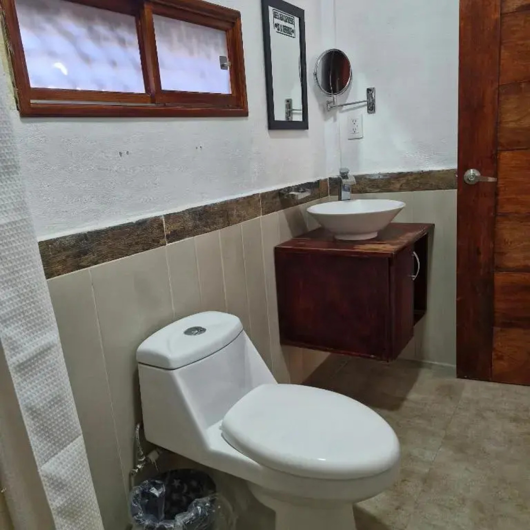 Hotel Bungalows la Era