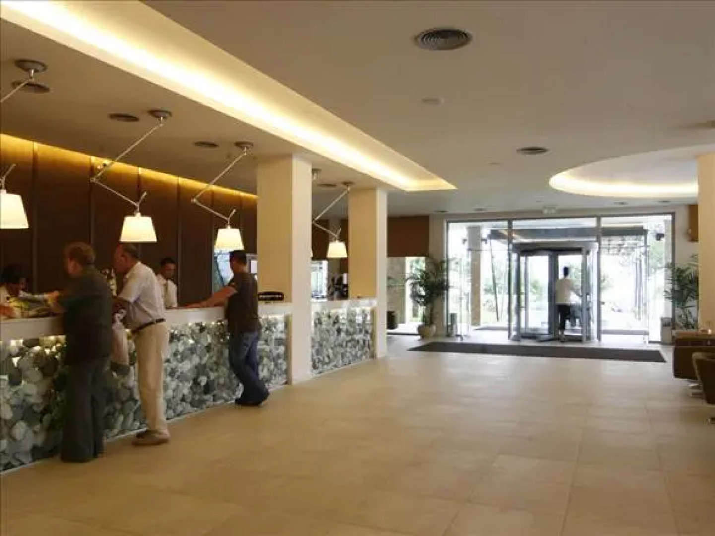 Hotel Poseidon