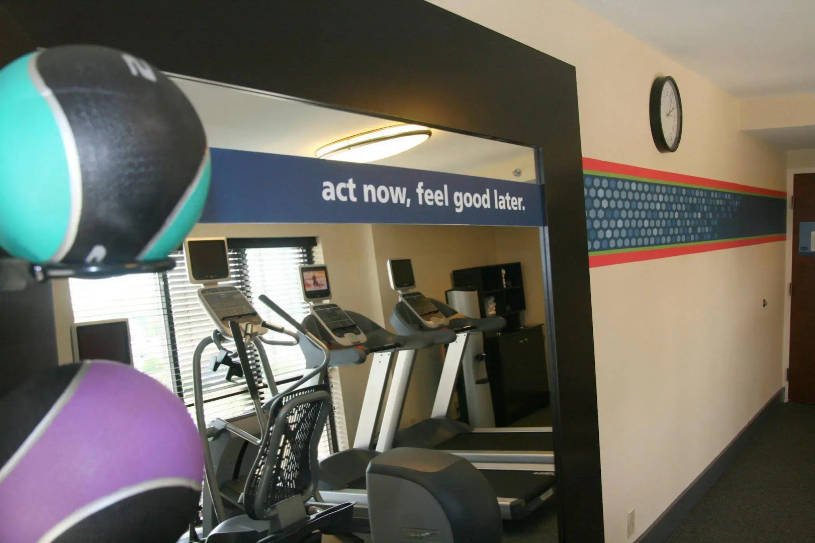 Hampton Inn Greenwood