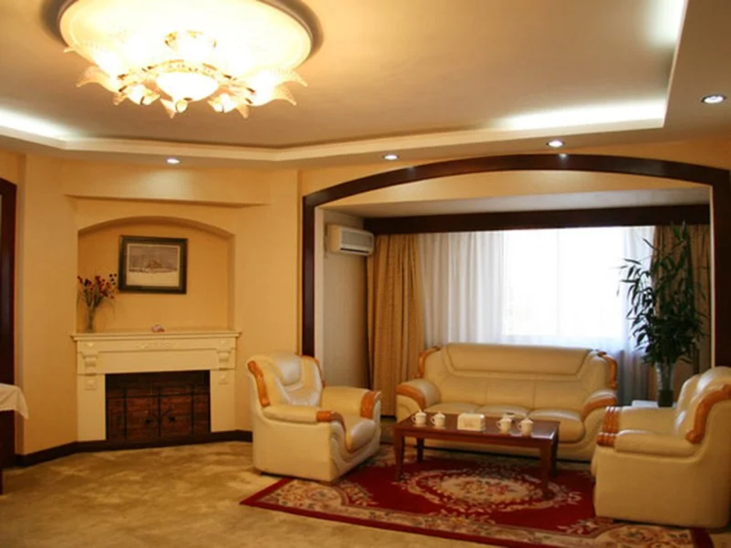 Heihe International Hotel