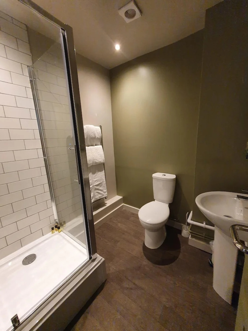 The Coach and Horses