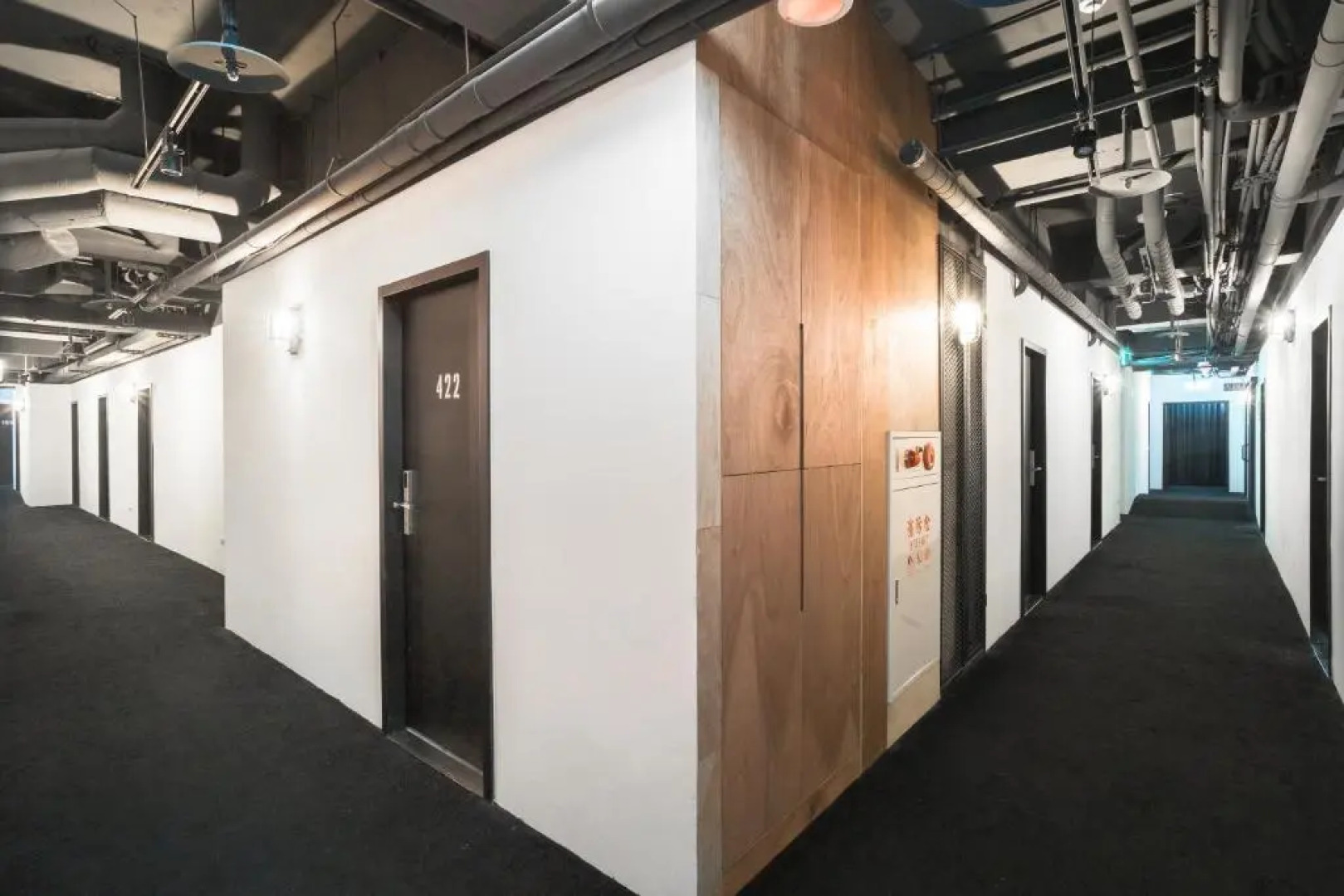 Art'otel Ximending Taipei