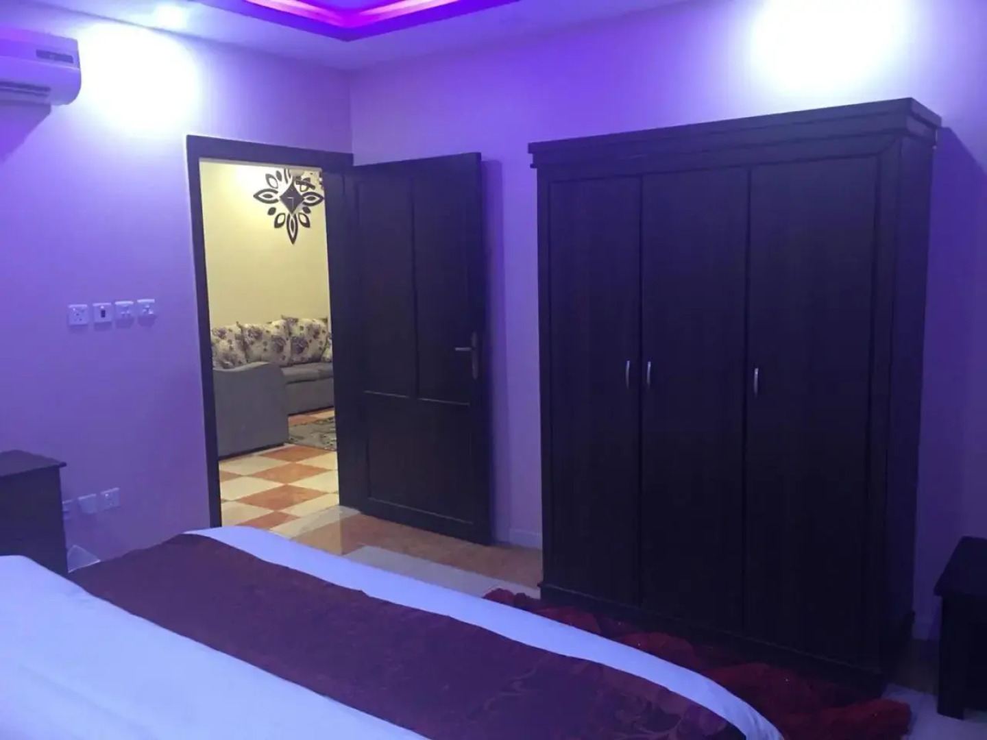 Orchida Turaif Furnished Apartments