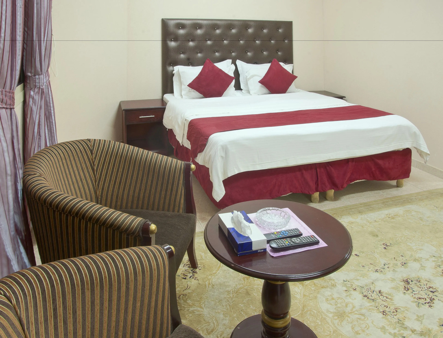 Al Farhan Suites Al Jubail Al Siteen