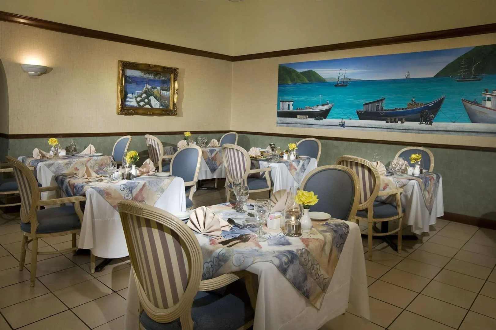Windward Passage Hotel