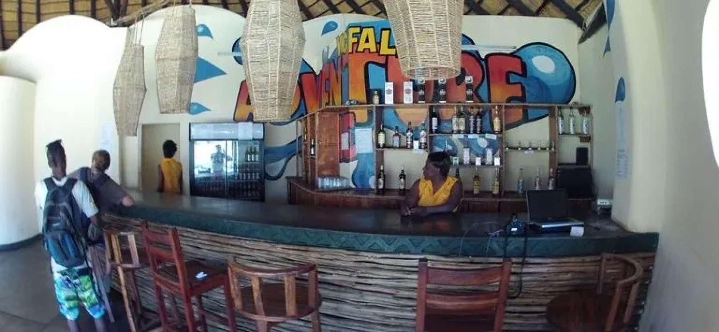 Phudzi Resort T/A Makgadikgadi Adventures