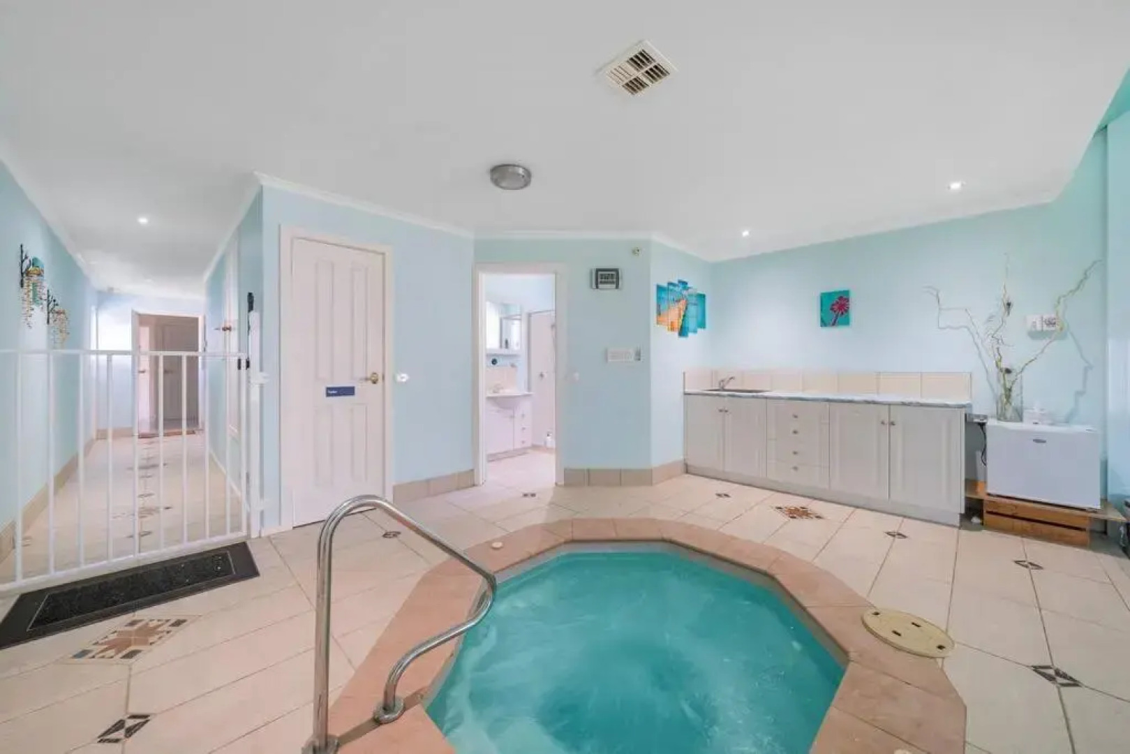 Buffalo River Retreat