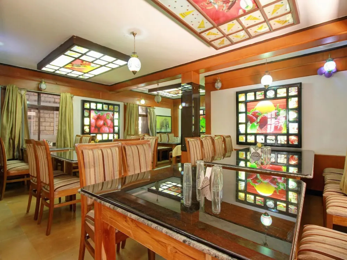 The Greenery Ooty Holiday Inn