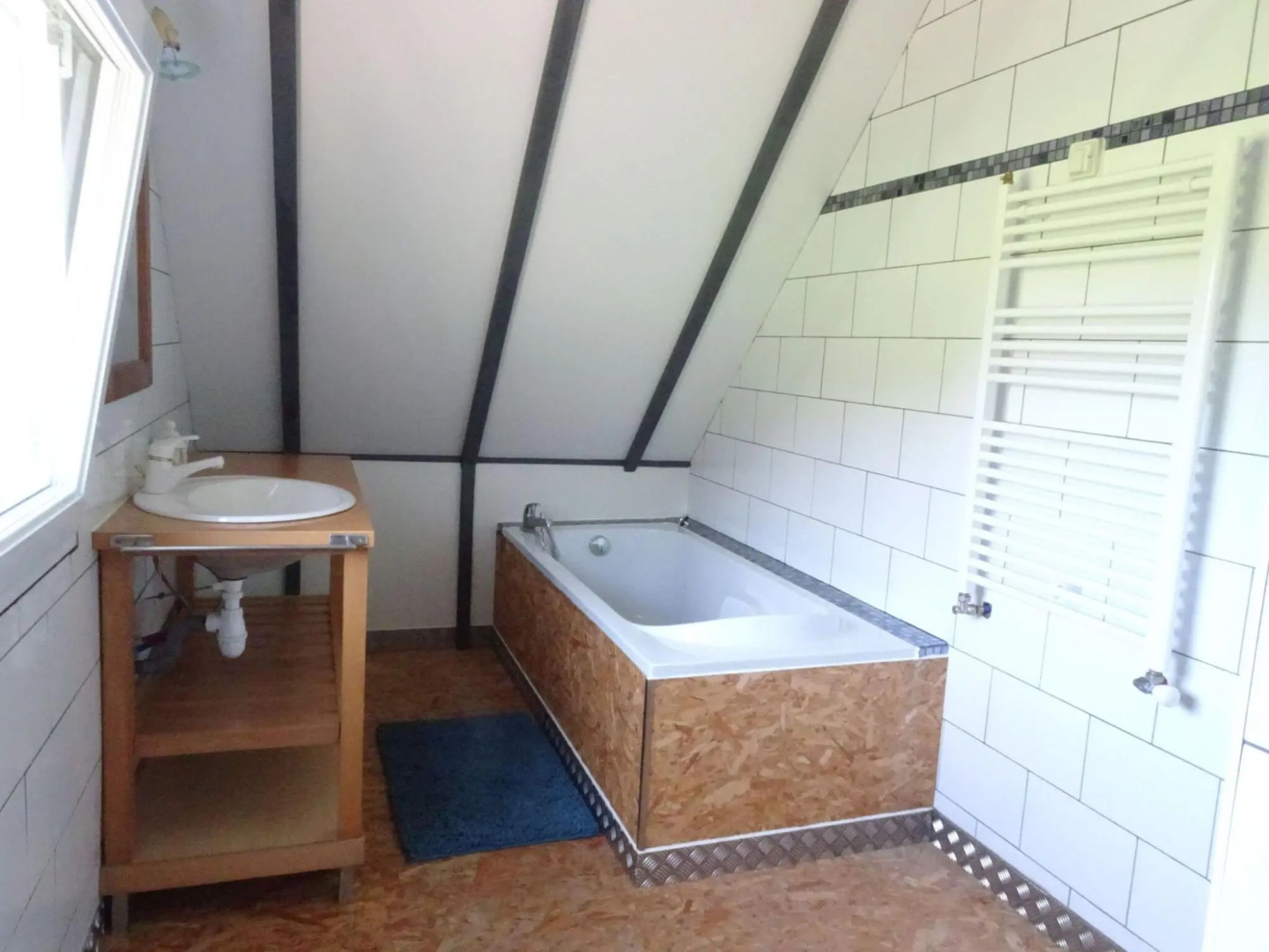 Cottage, Saint Ovin In Saint Ovin