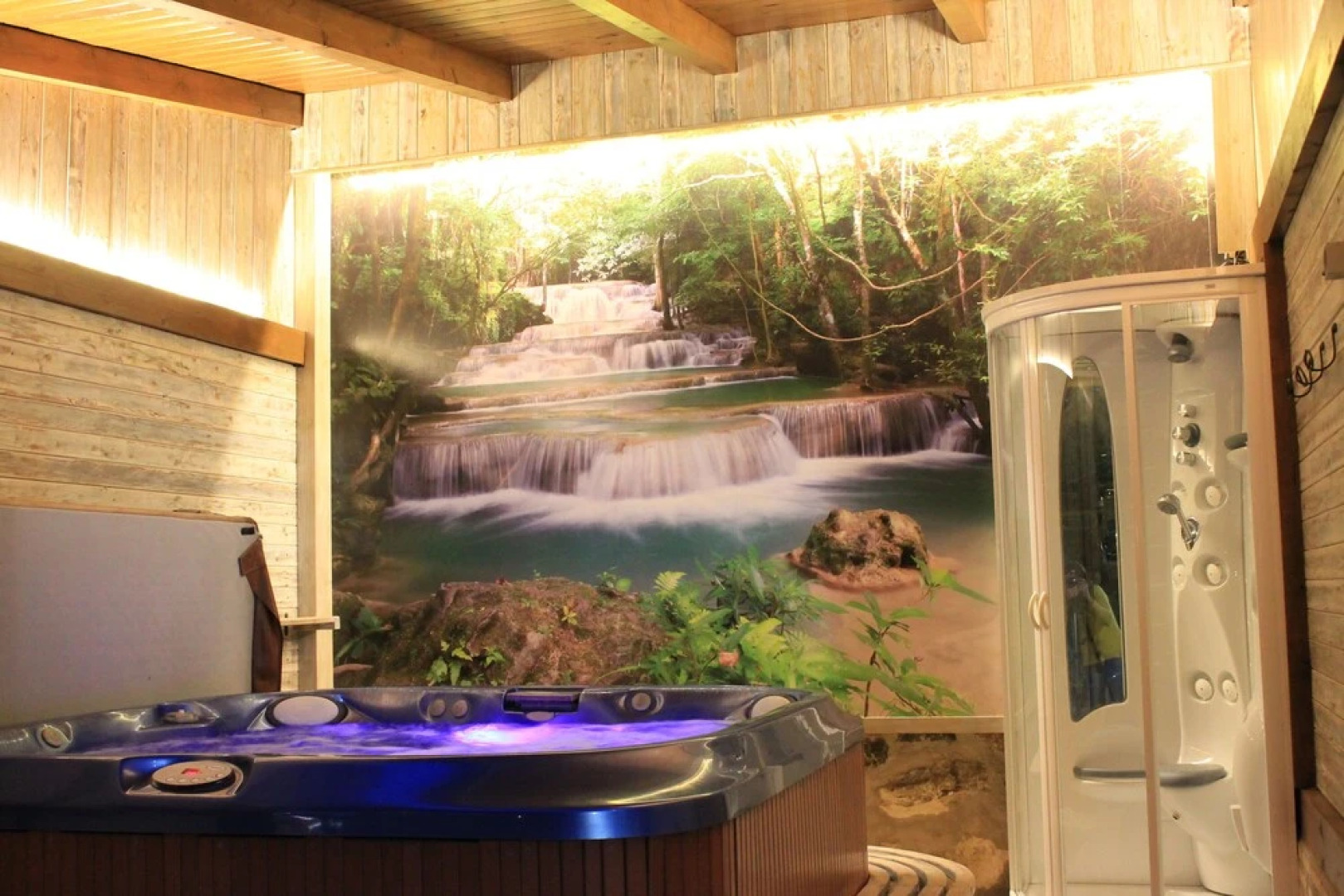 Los Laureles Casa Rural