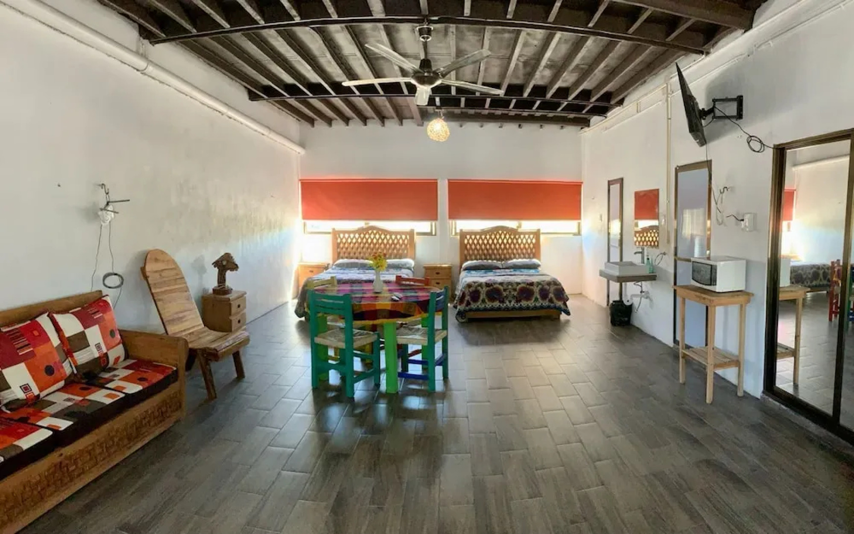 Villas Tuukul Hotel & Resort