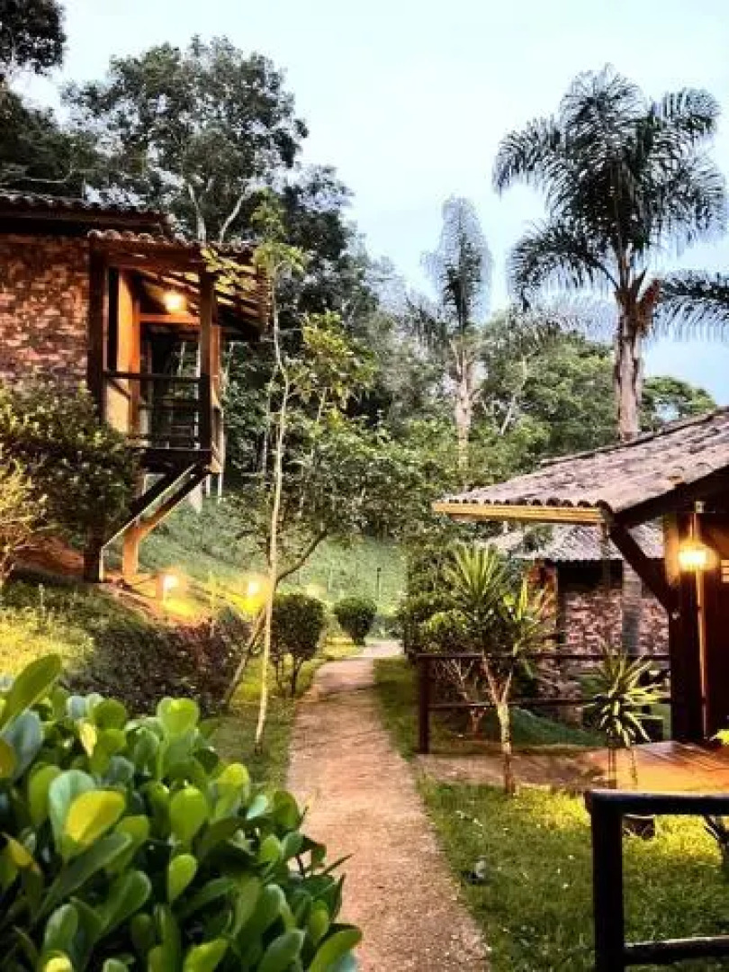 VerDivino Eco Pousada