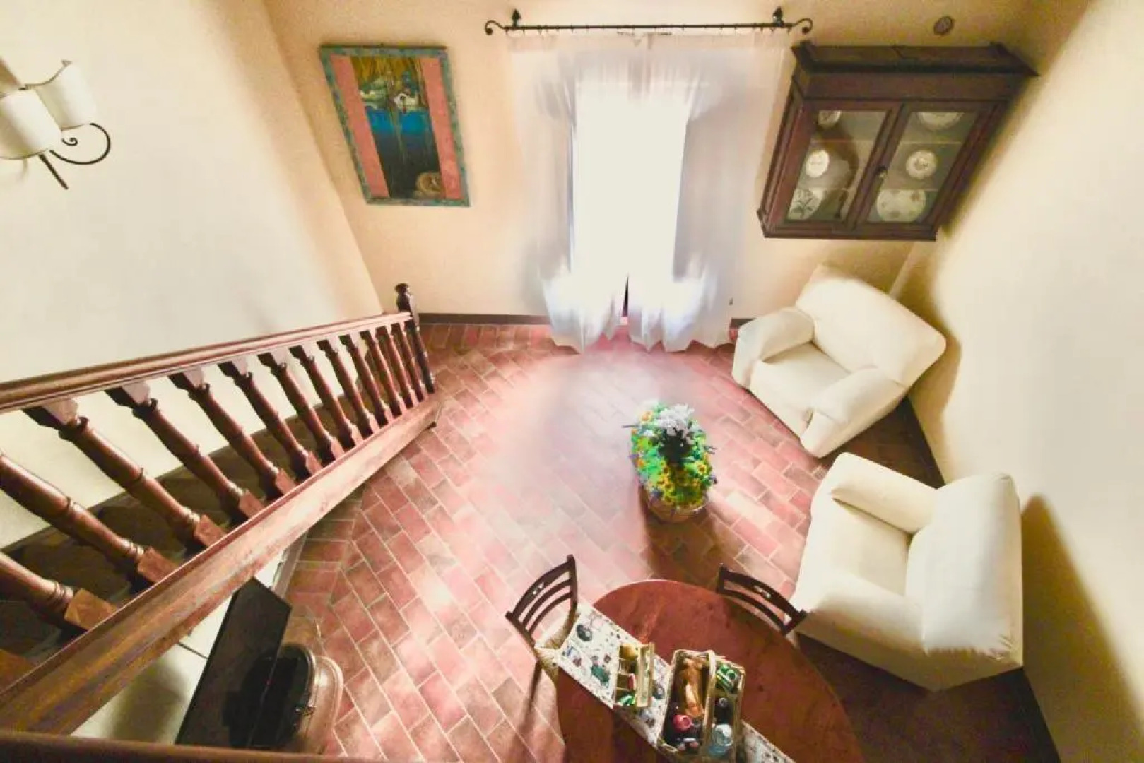 Il Rifugio Del Falconiere