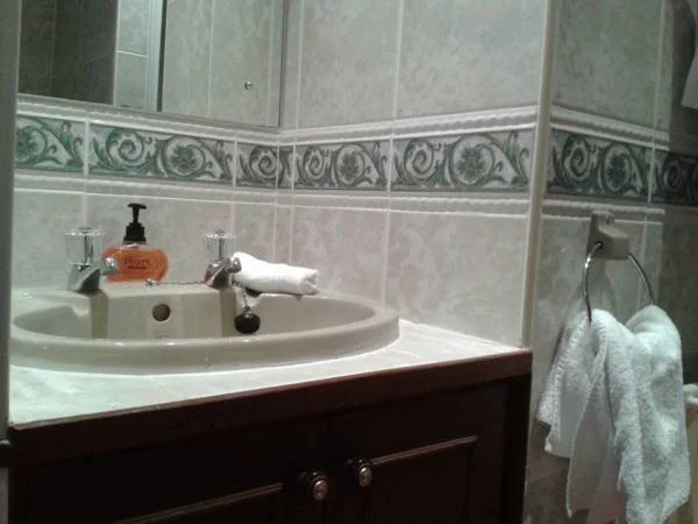 Ashdene Country Home