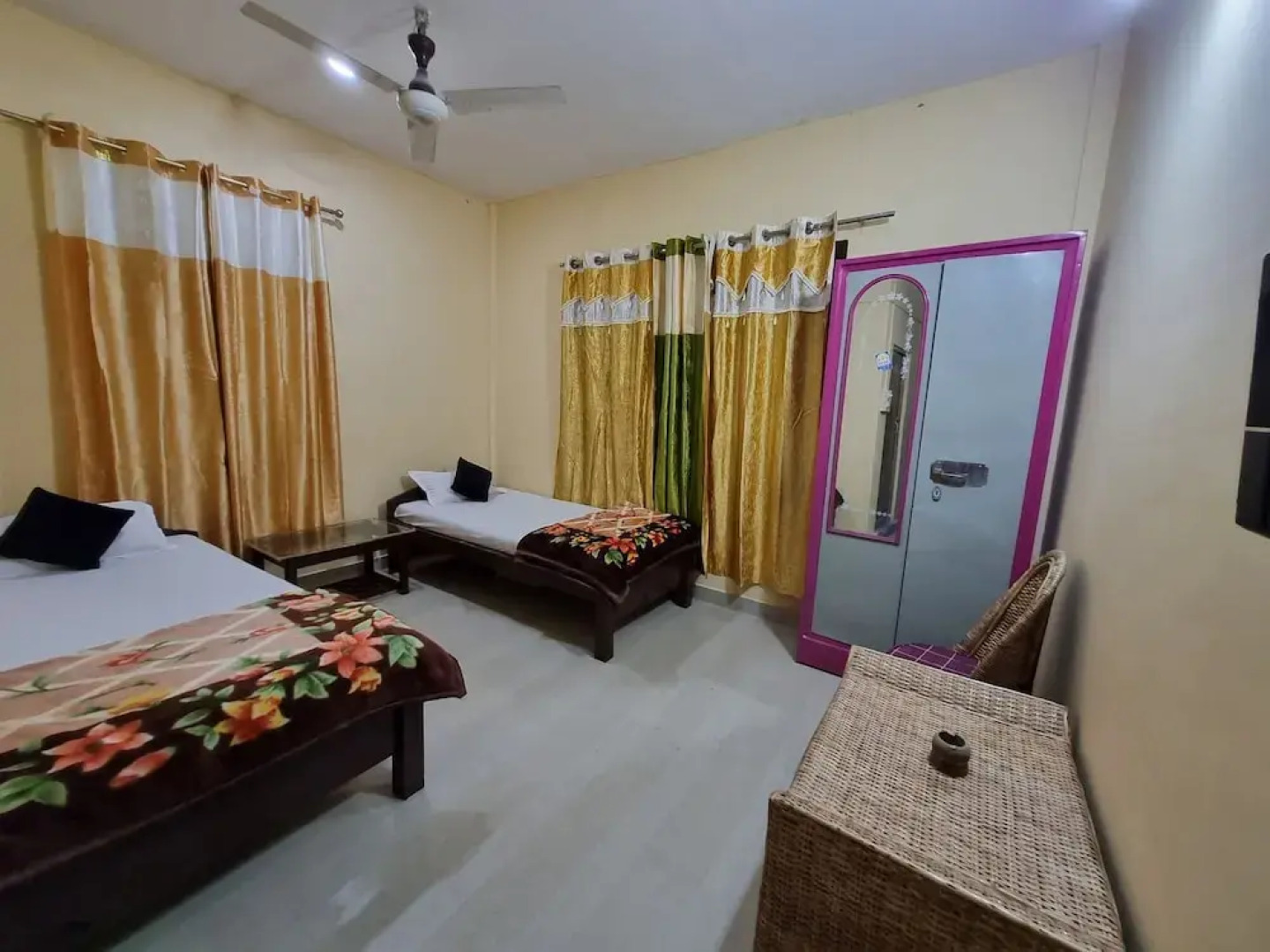 Akash Deep Bhawan By GRB