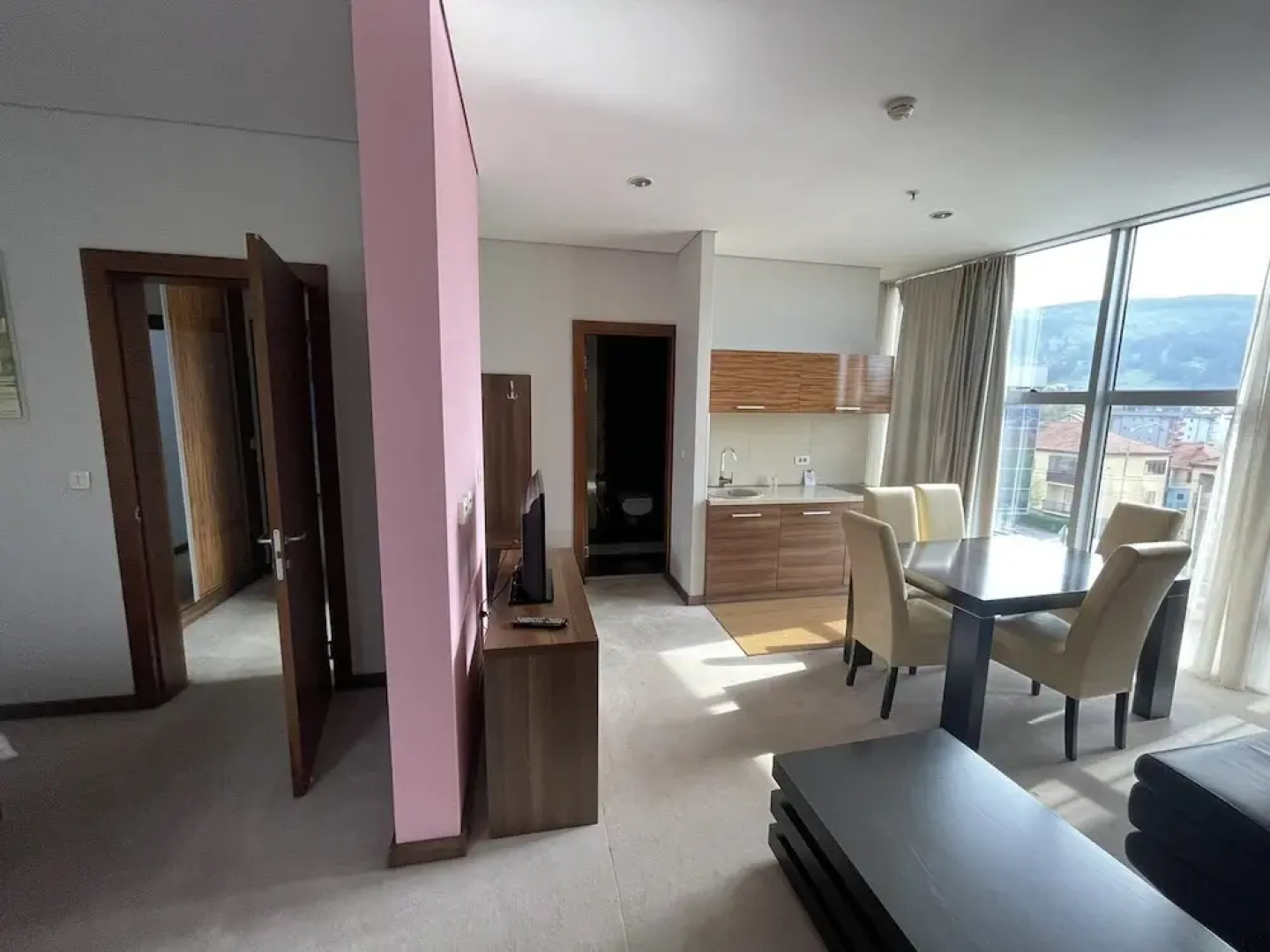 Franca Hotel Pljevlja