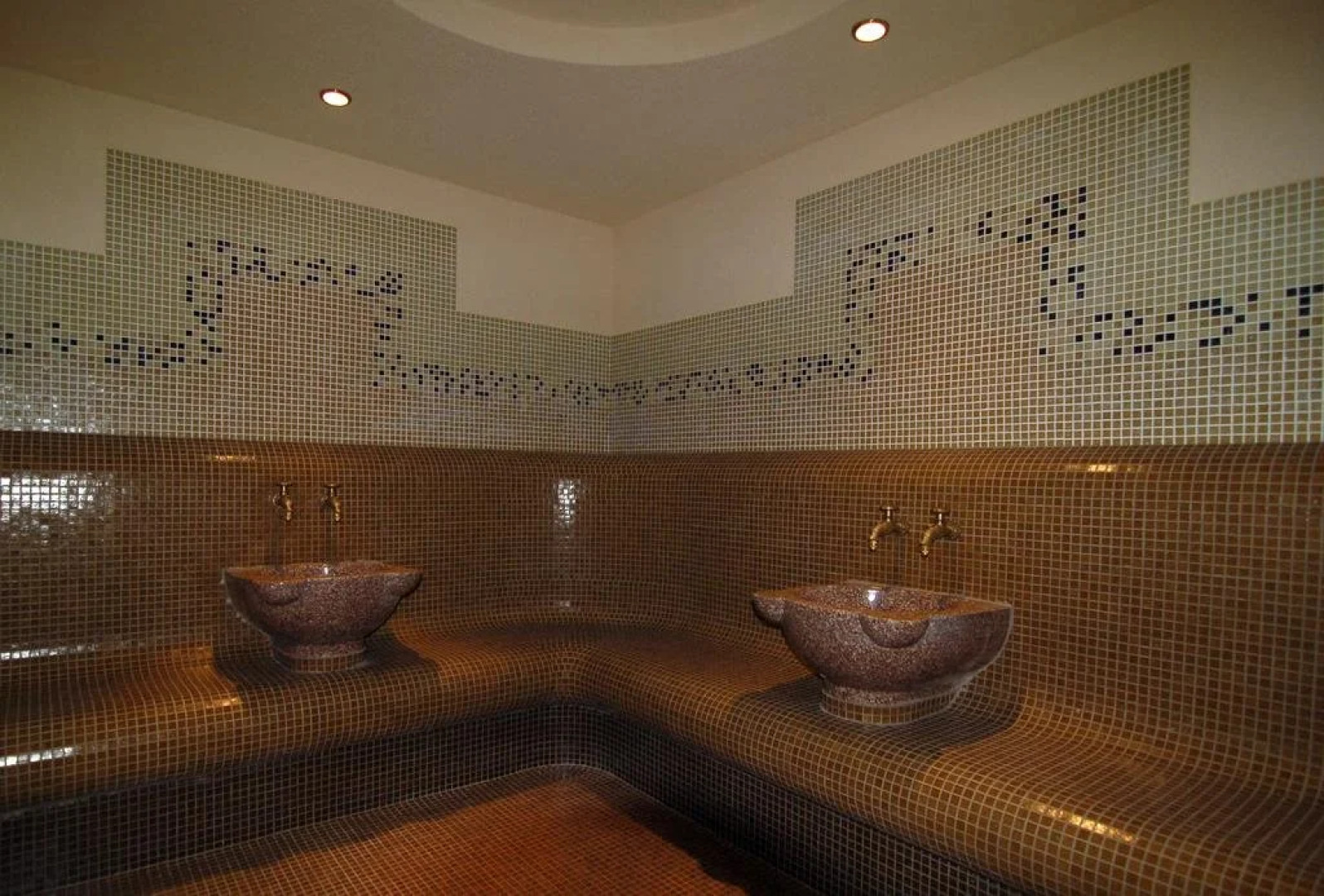 Wellness Resort Ostrovche