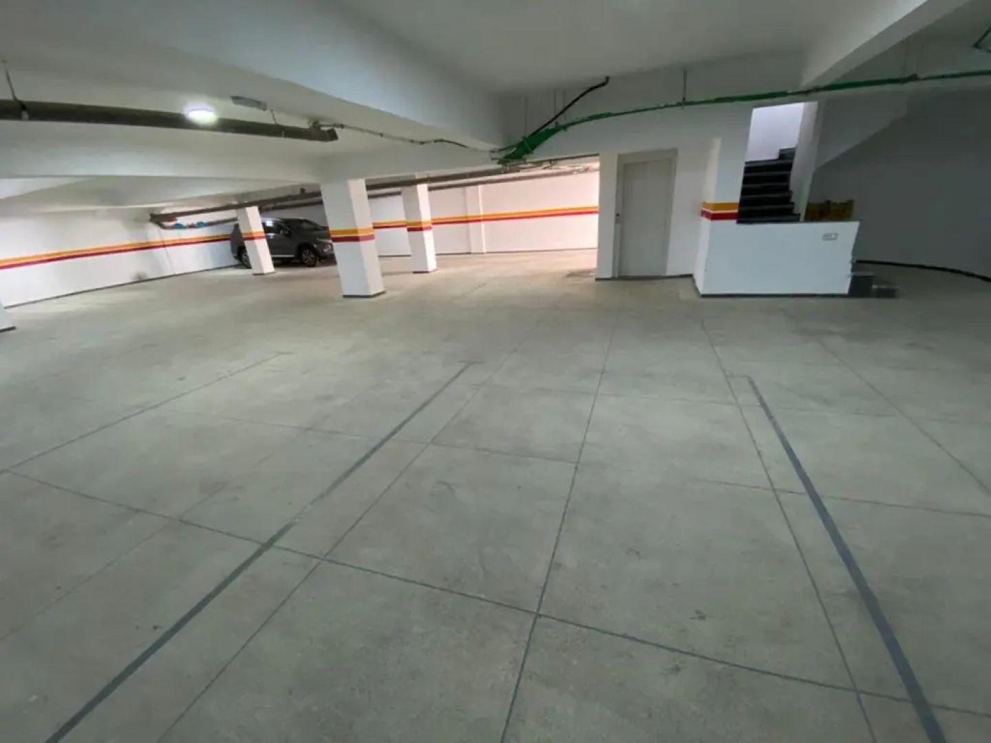 Appartement a mehdia avec vue sur la plage