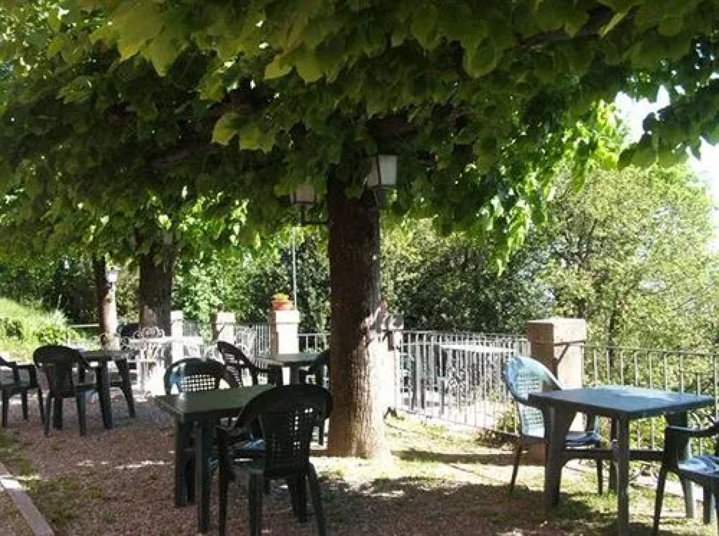 B&B Al Parco Marenghi