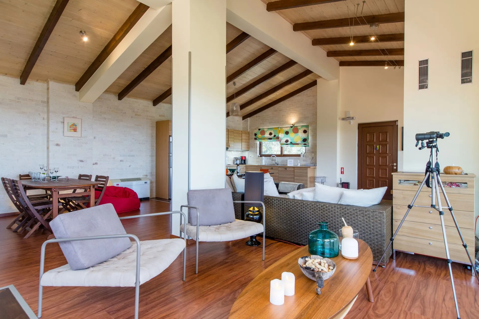 Villa Armonia Boutique Living