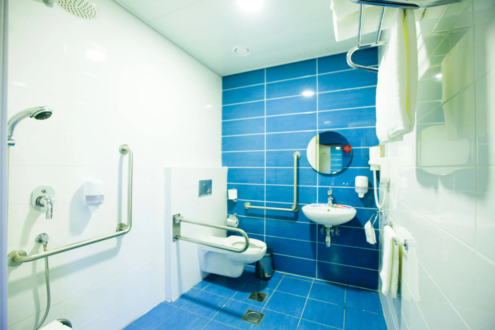 Grand Park Jerusalem Sheikh Jarrah