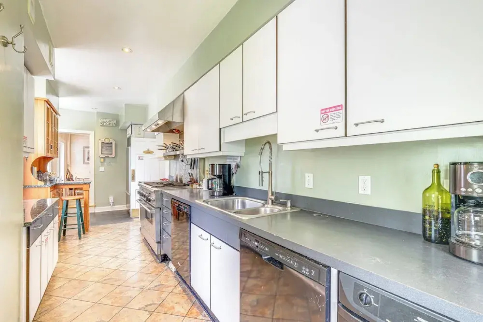 9-acre New River Retreat Near Radford University