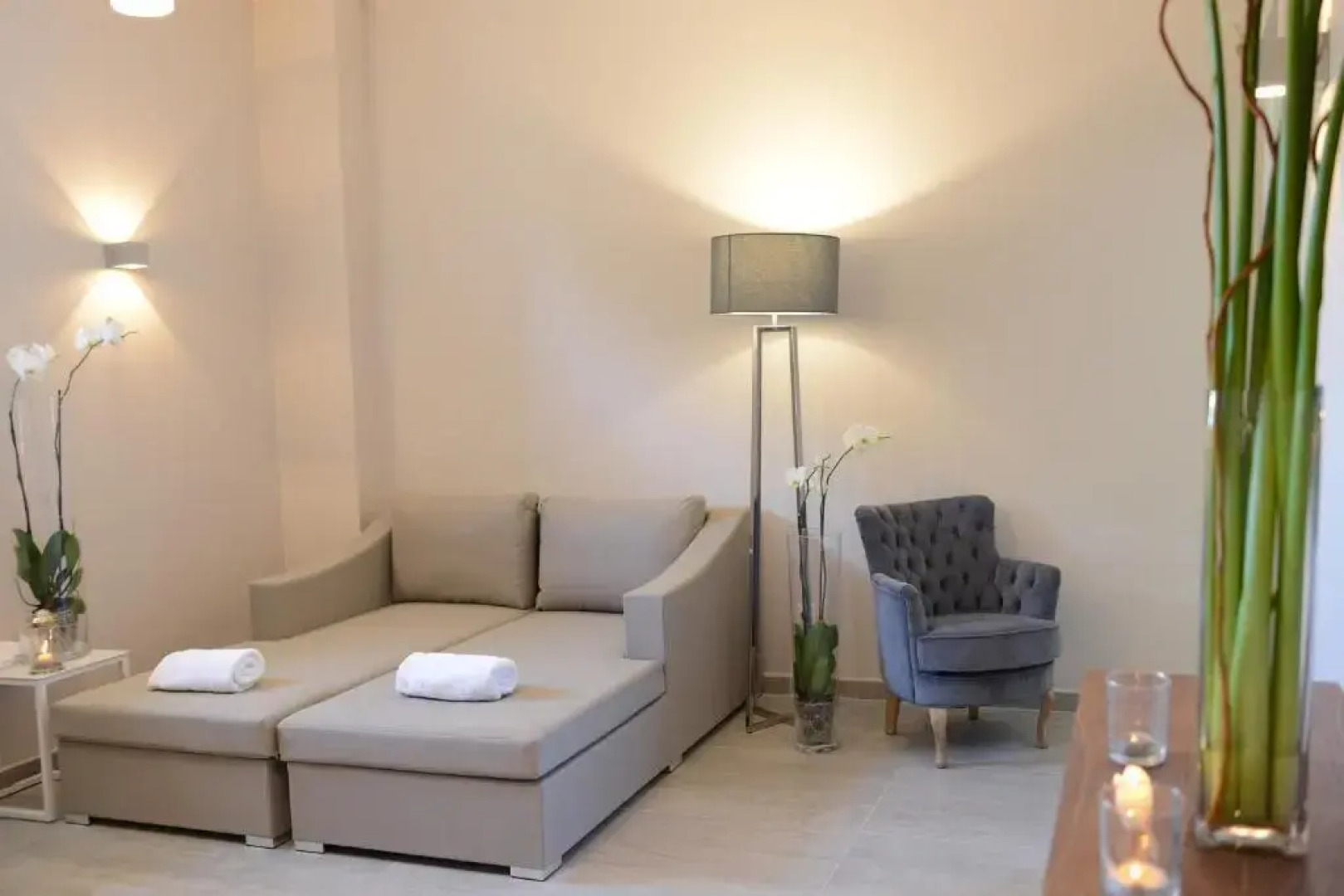 Hôtel du Soleil & Spa