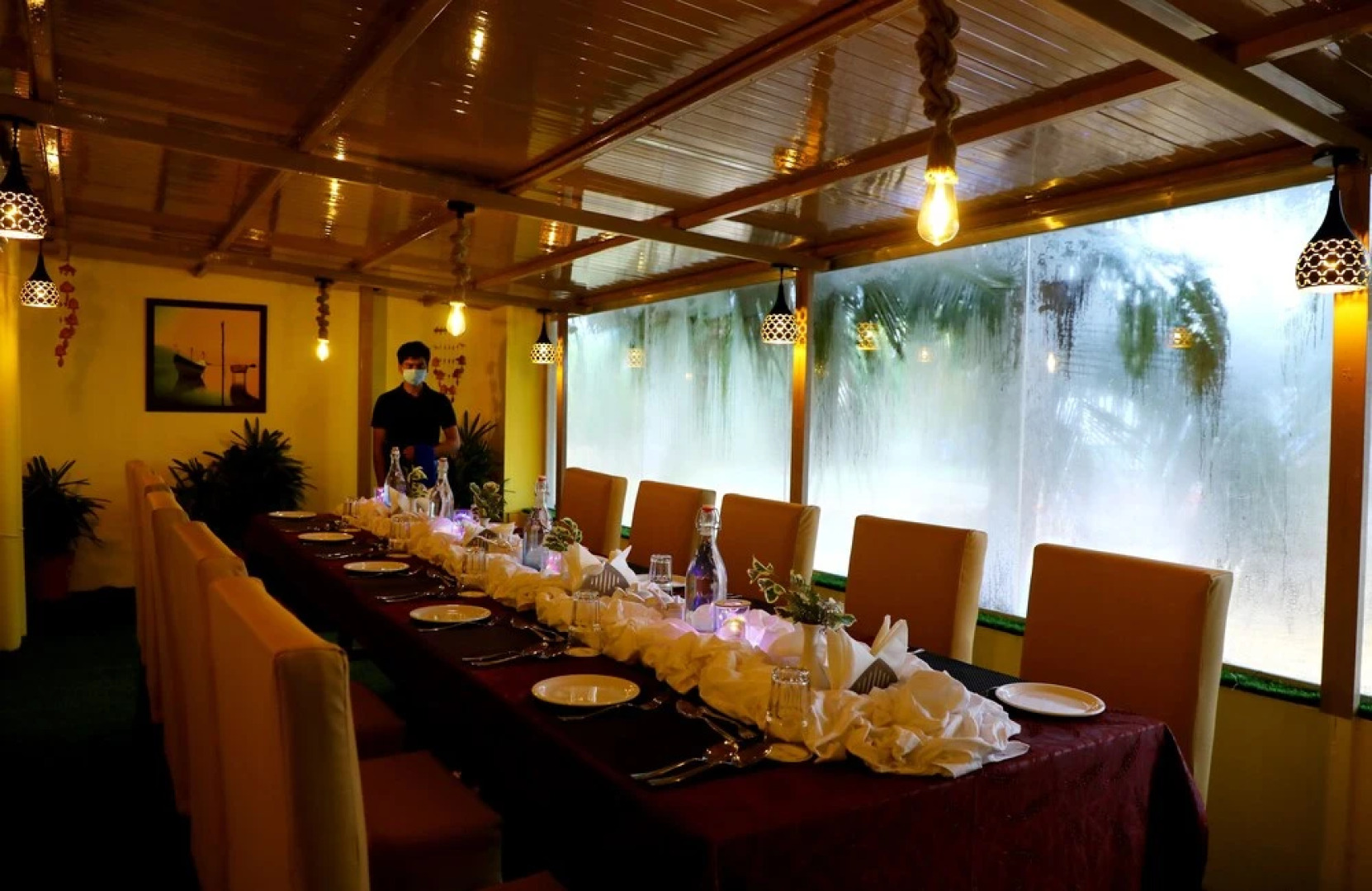 Clarks Inn Express Sirkazhi