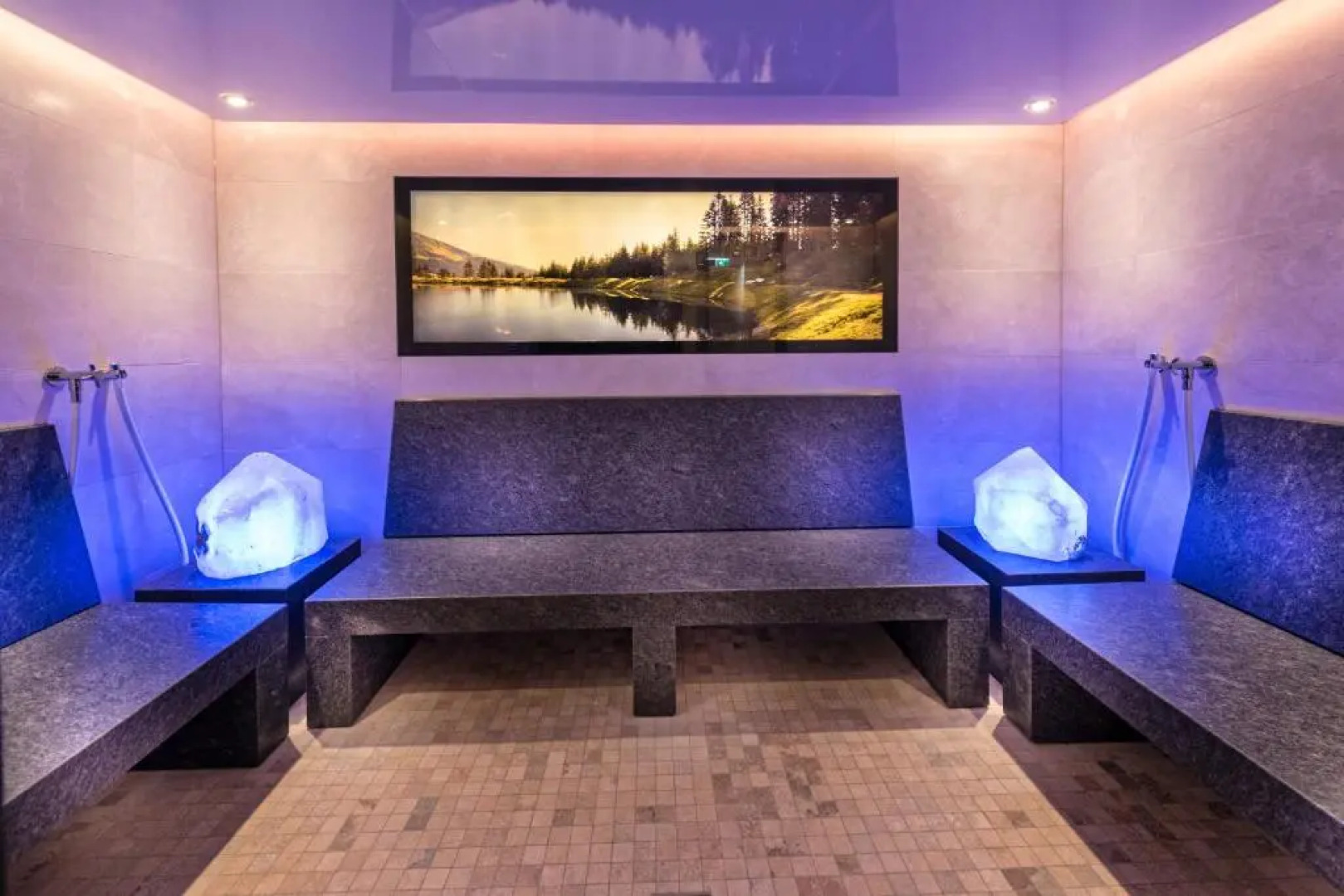 Hotel Jennys Schlössl