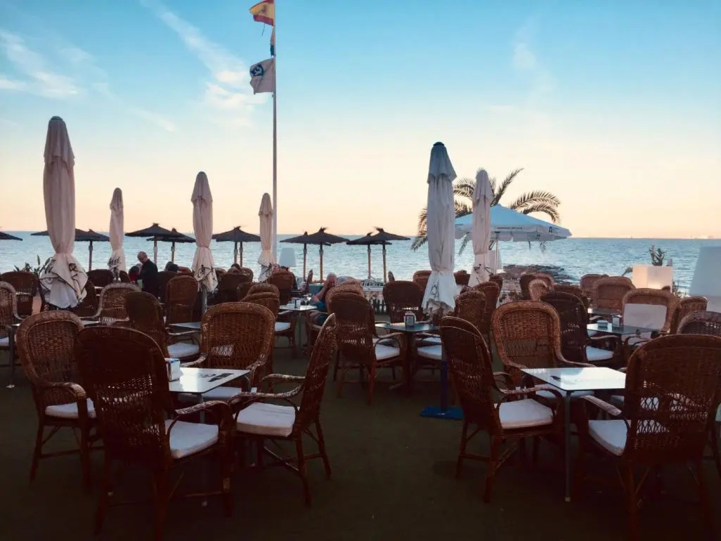 Balneario La Encarnación