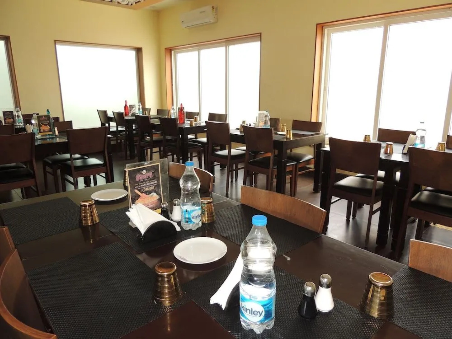 Shri Padham Heritage