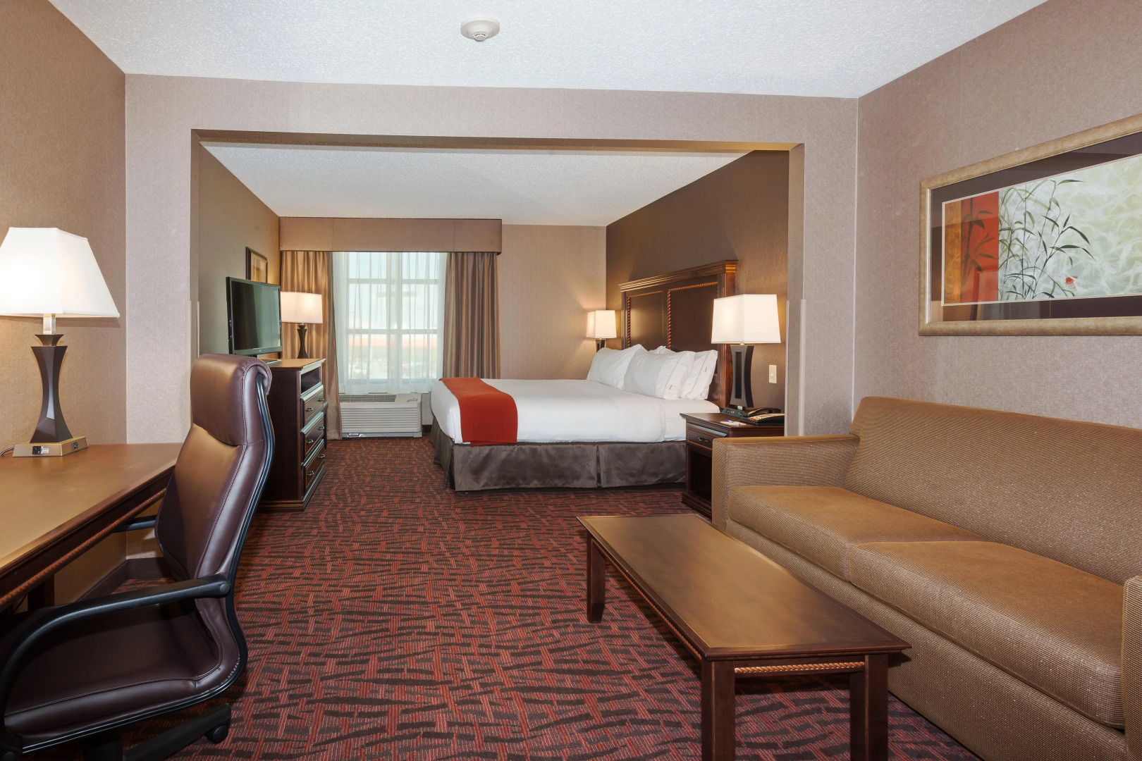 Holiday Inn Express Hotel & Suites - Cheyenne by IHG