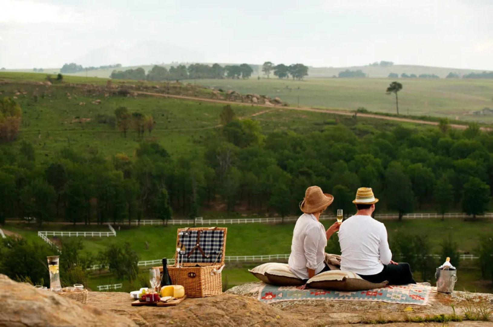 Oaklands Country Manor