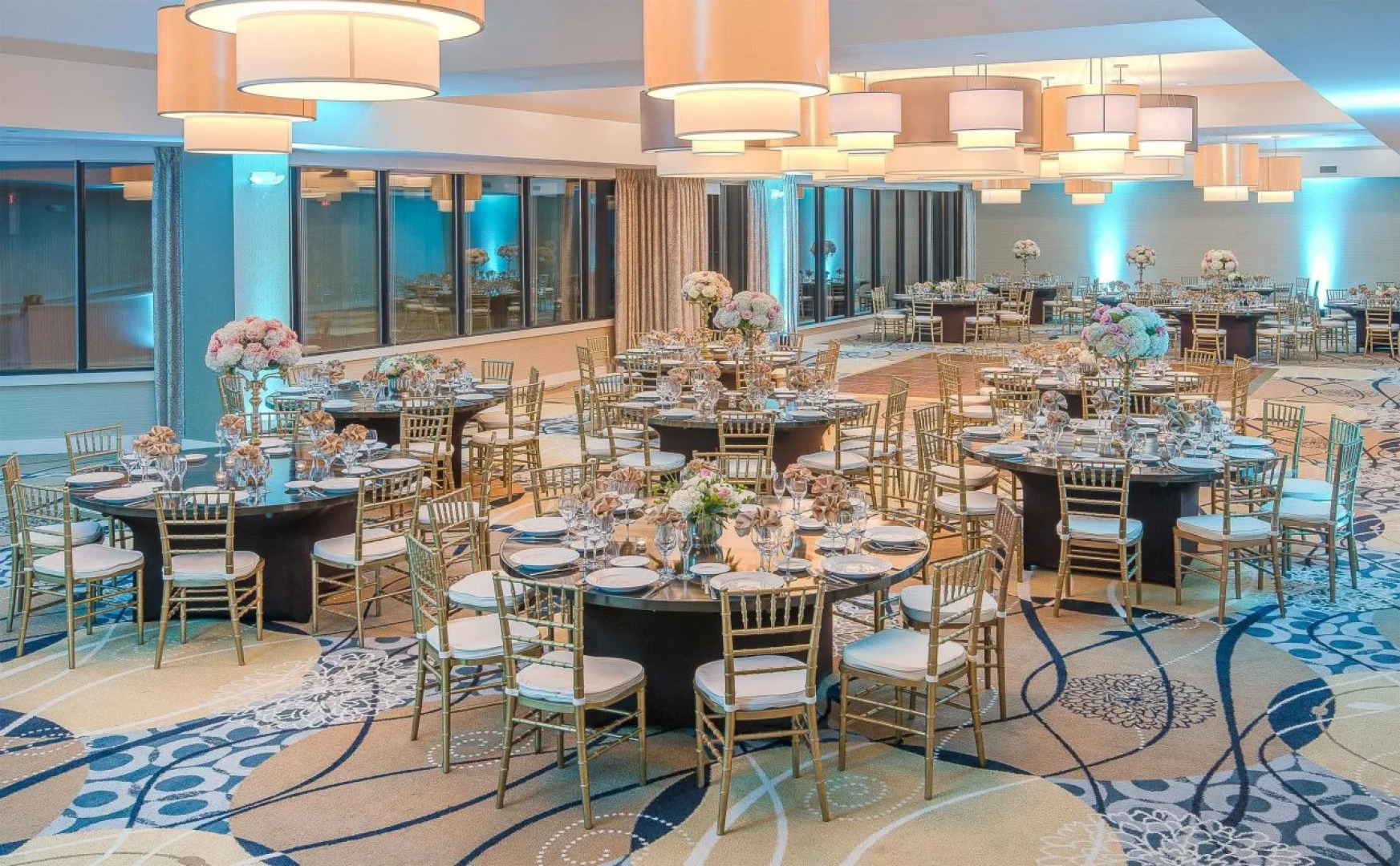 Crowne Plaza Princeton-Conference Center by IHG