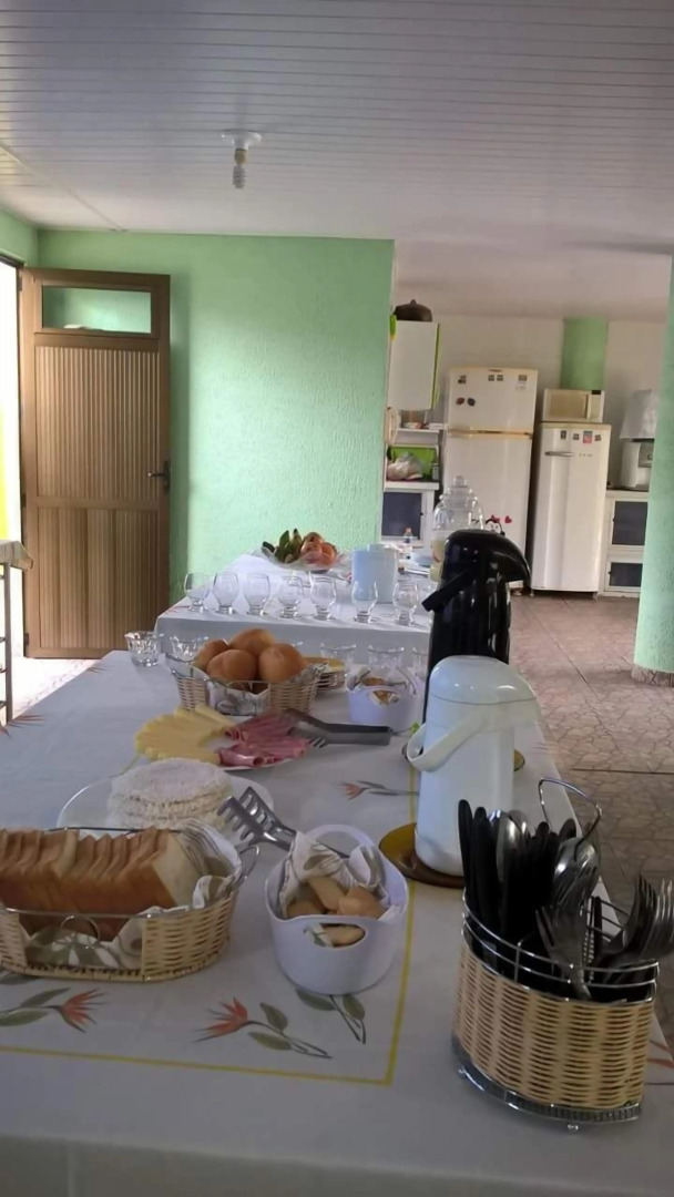 Chiveve Lagoa do Banana