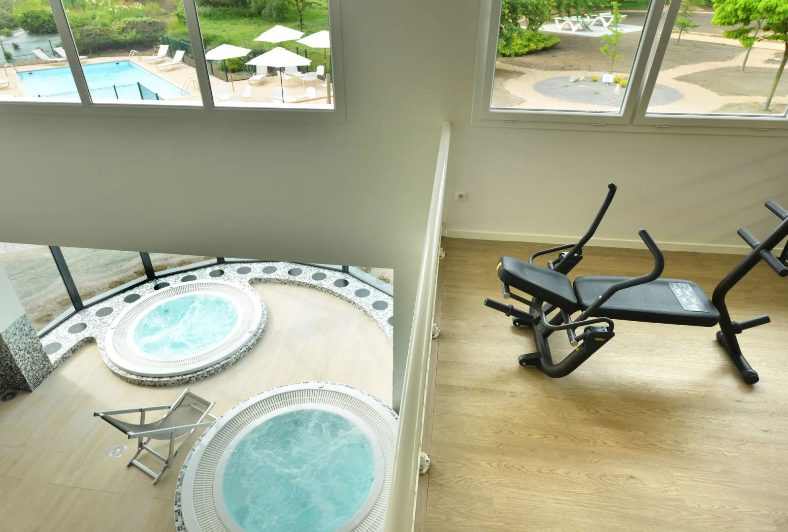 Novotel Clermont Ferrand