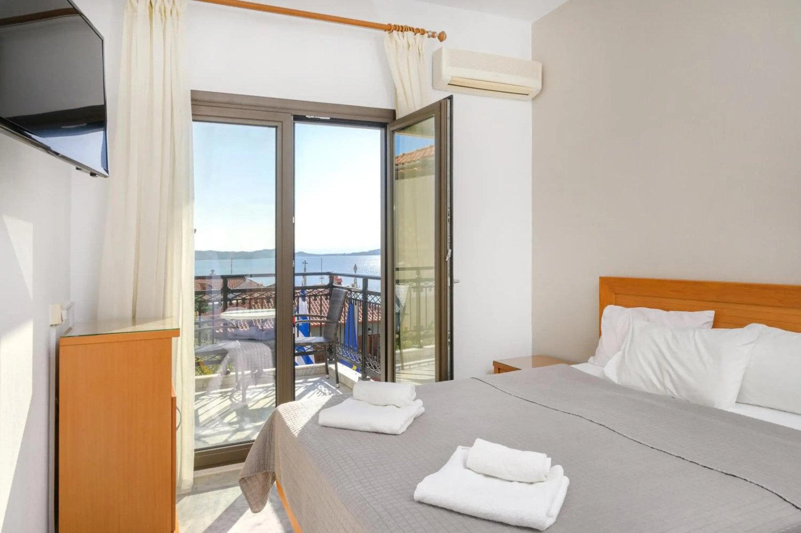Sunset Hotel