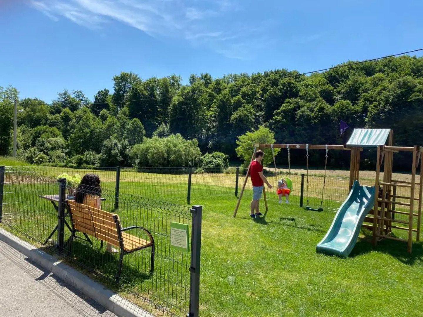 Apartments Dora Sveti Martin na Muri