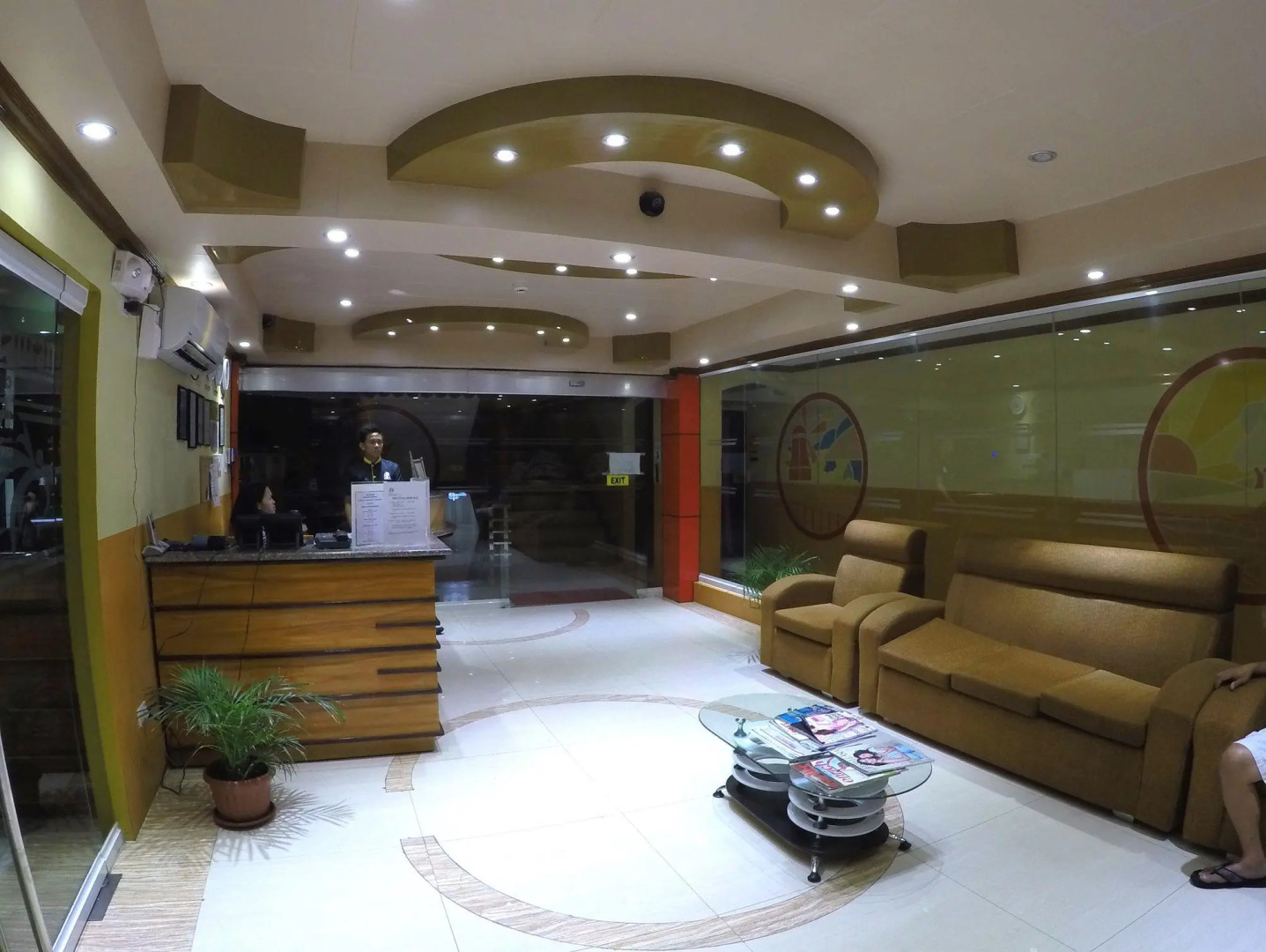 Taj Hotel Tuguegarao