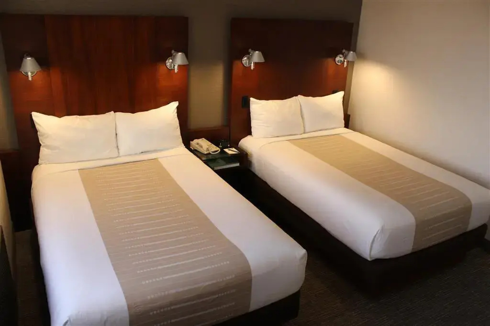 Kellogg Hotel & Conference Center