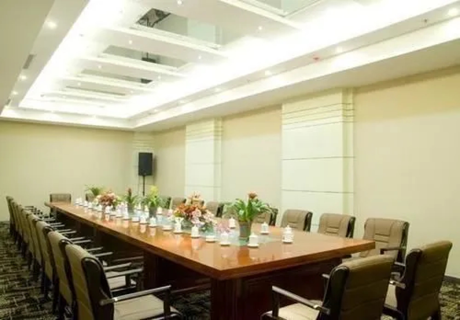 Nanyang Lido Garden National Hotel