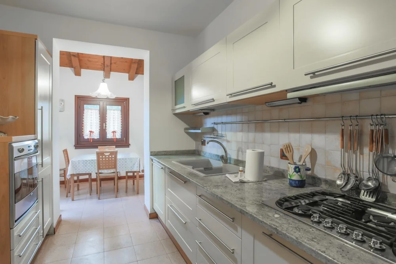 Triestevillas Bucolic Villa Camposacro