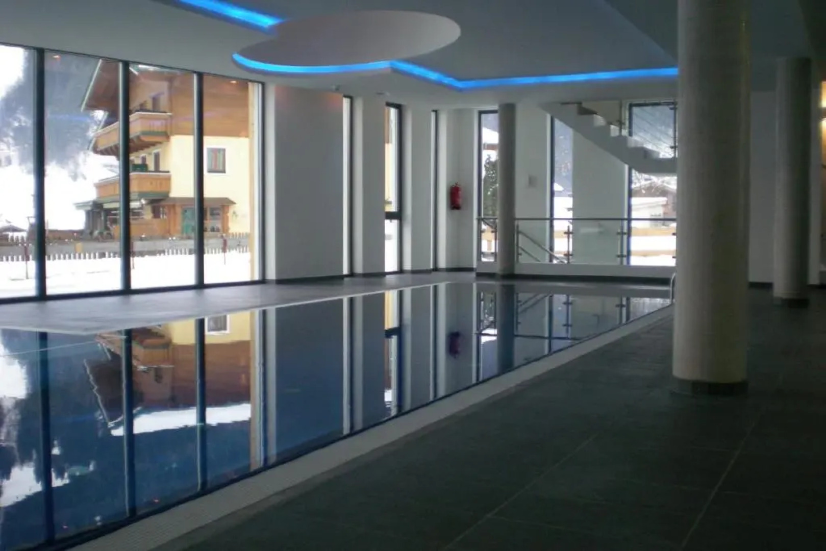 Andrea 7 by SMR Luxury Apartments