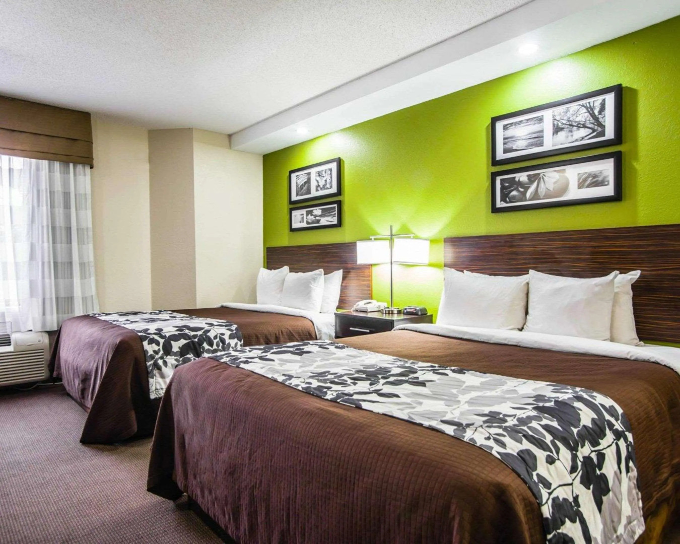 Garner Hotel Aiken South by IHG