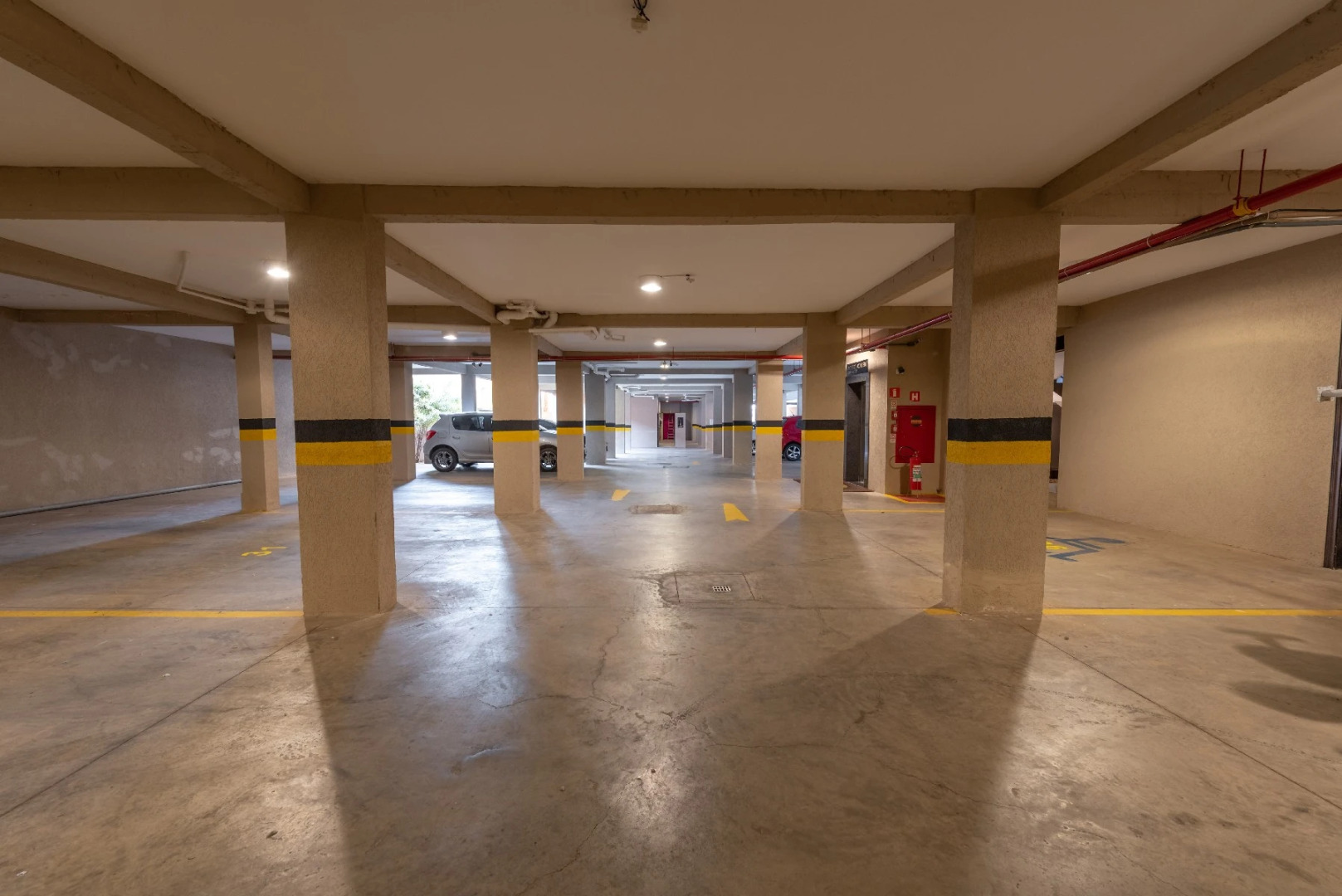 Class Hotel Rio Claro