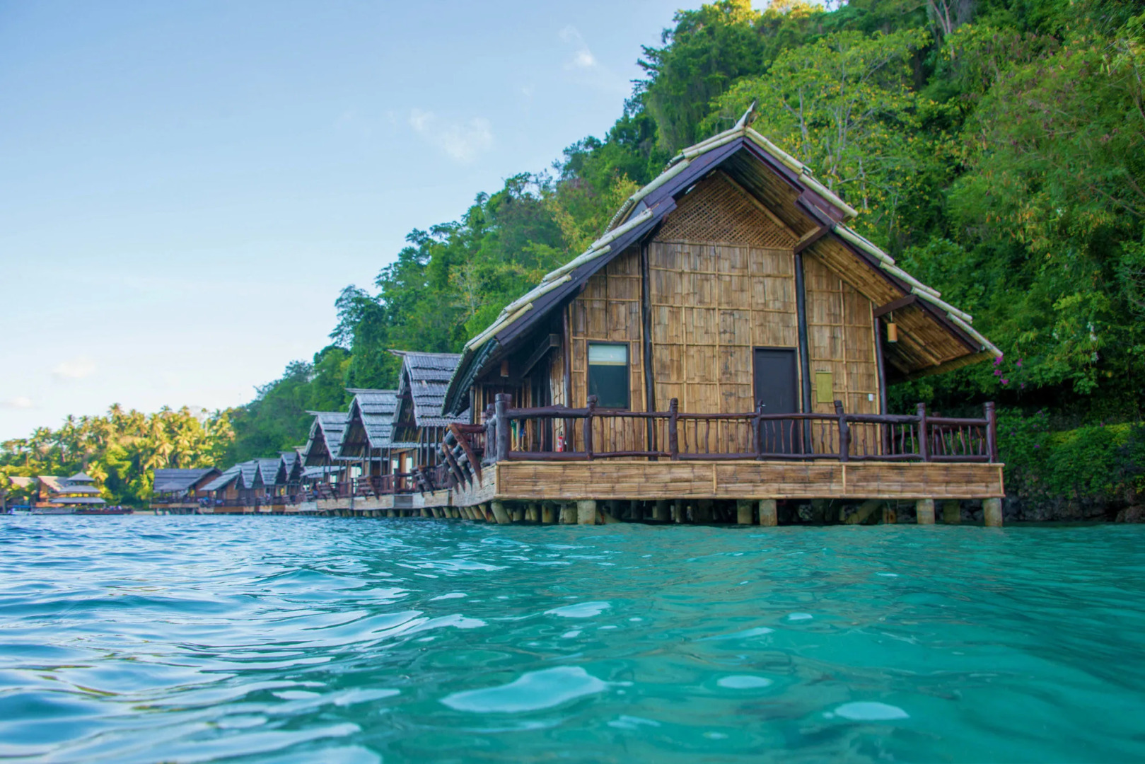 Pearl Farm Beach Resort