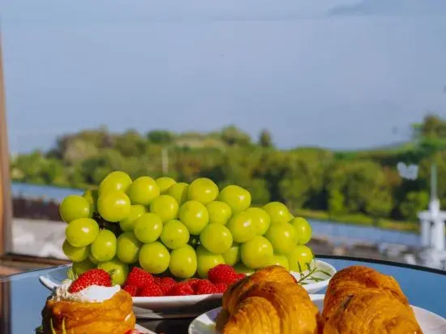 Erhai Zhimen Leisure Hotel