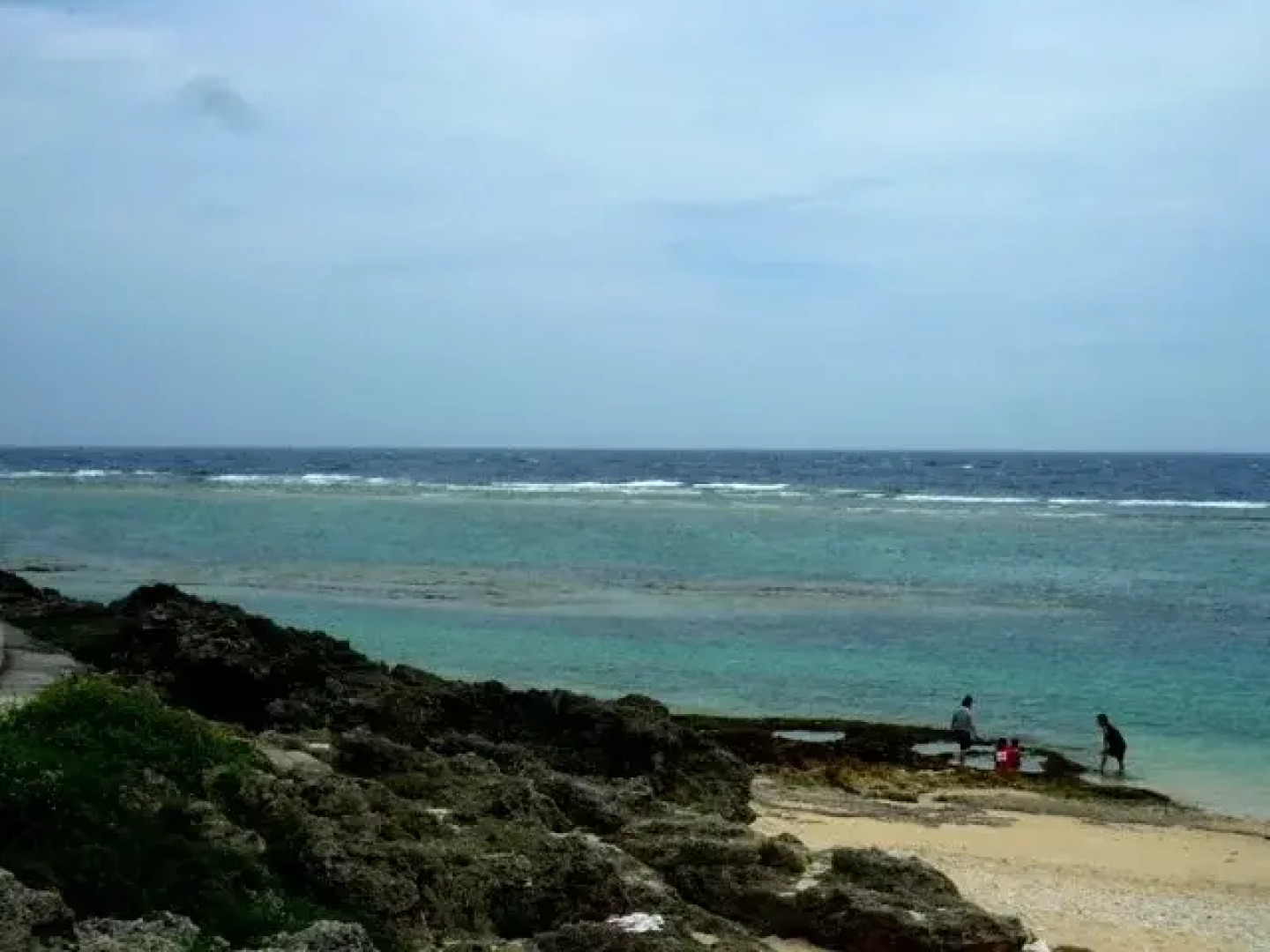 Okierabu Floral Hotel