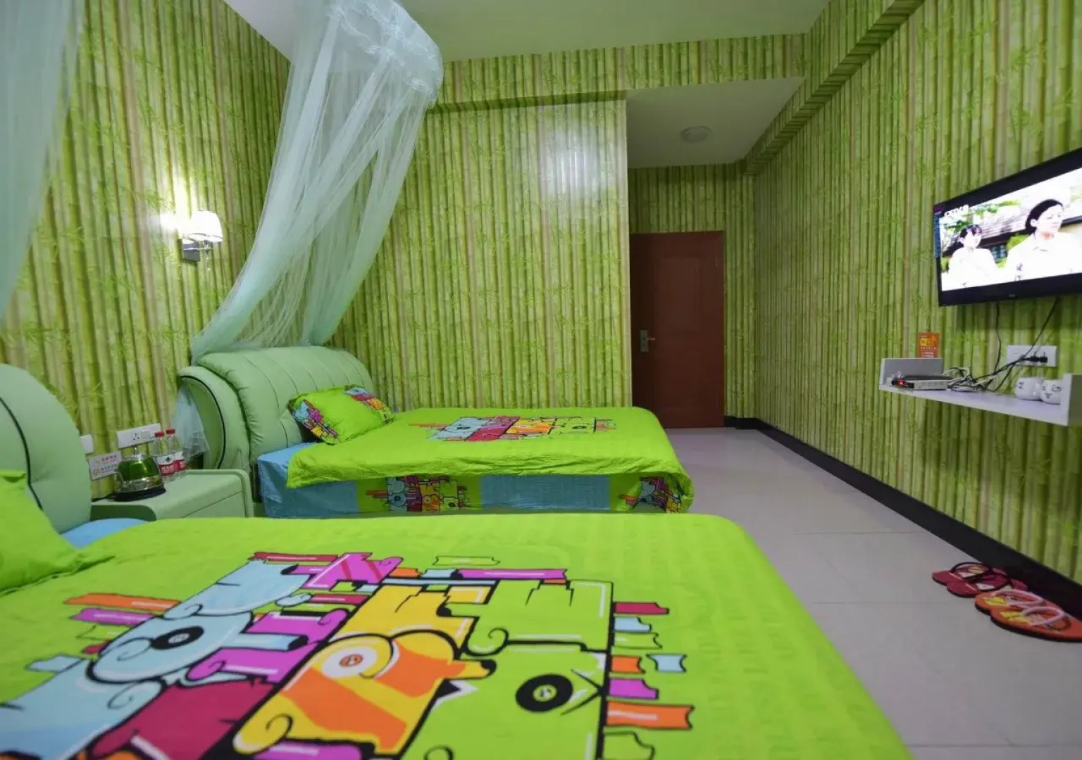 Wuzhen Come Inn Best Inn