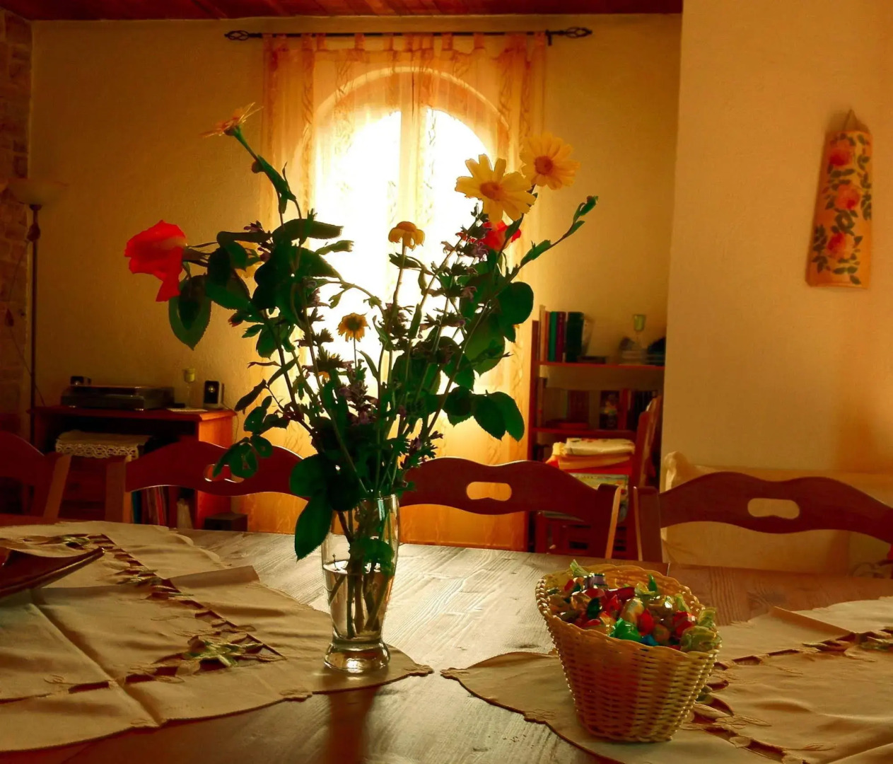 Country House Villa Nigro